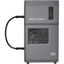 Зарядна станція MANGO POWER E 7066Wh/3000W SET