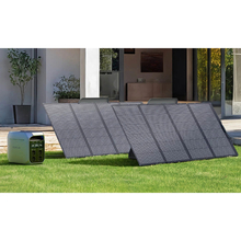 Зарядна станція ECOFLOW DELTA 3 1024Wh 1800W (EFDELTA3-EU)