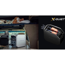 Зарядна станція ECOFLOW DELTA 3 1024Wh 1800W (EFDELTA3-EU)