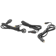 Зарядная станция CTOLITY AP2000 2400W/2048Wh MPPT 600W Black (714964)