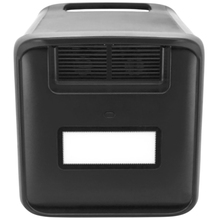 Зарядная станция CTOLITY AP2000 2400W/2048Wh MPPT 600W Black (714964)
