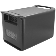 Зарядная станция CTOLITY AP2000 2400W/2048Wh MPPT 600W Black (714964)