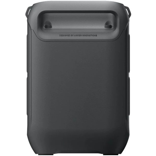 Зовнішній вигляд Зарядна станція ANKER SOLIX C300X + PS60 (B1723311)