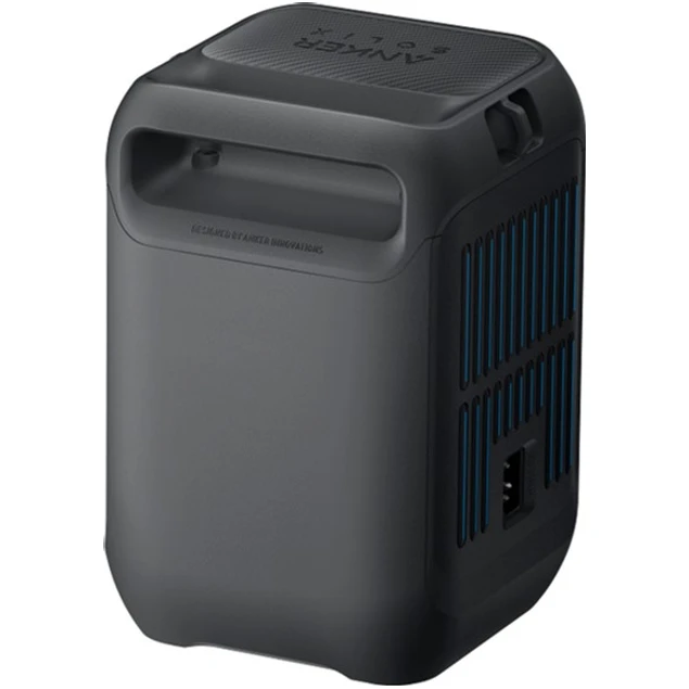 Зарядна станція ANKER SOLIX C300X + PS60 (B1723311) Ємність 288