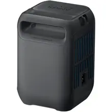 Зарядна станція ANKER SOLIX C300X + PS60 (B1723311)