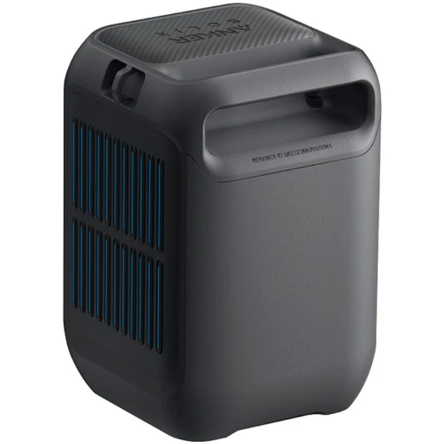 Зарядна станція ANKER SOLIX C300X + PS60 (B1723311) Спосіб заряджання від мережі