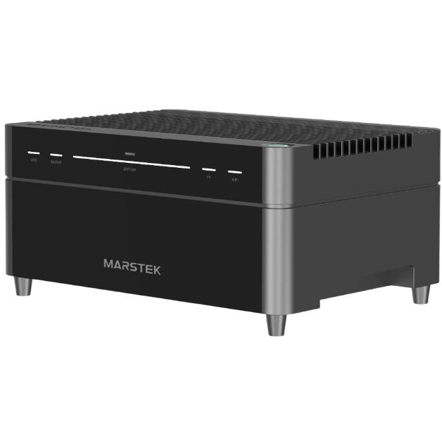 Зарядная станция MARSTEK Venus-A + Venus-A Battery 1200 Вт/4240 Втч Мощность 1200