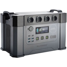 Зарядна станція ALLPOWERS 2400Вт S2000 PRO