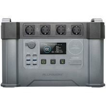 Зарядна станція ALLPOWERS 2400Вт S2000 PRO