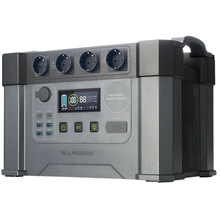 Зарядна станція ALLPOWERS 2400Вт S2000 PRO