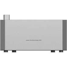 Зарядна станція JACKERY LifePO4 Plug-in Home Battery 4096Wh 1200W HomePower Set 2000 Ultra