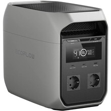 Зарядная станция ECOFLOW DELTA 3 Classic (EFDELTA3C-EU-CBox-L)