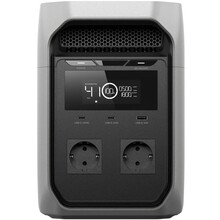 Зарядная станция ECOFLOW DELTA 3 Classic (EFDELTA3C-EU-CBox-L)