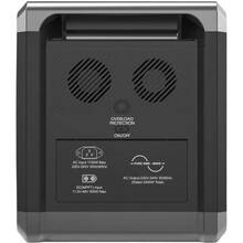 Зарядна станція SOLARPLAY BCQ2501 2400W/2160Wh UPS Black (715109)