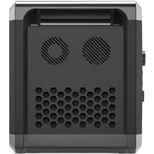 Зарядна станція SOLARPLAY BCQ2501 2400W/2160Wh UPS Black (715109)