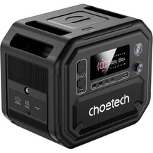 Зарядна станція CHOETECH BS064 2500W/2160Wh