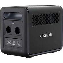Зарядная станция CHOETECH BS068 1200W/1024Wh