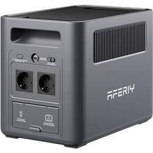 Зарядна станція AFERIY AF-BCP180 Nomad1800 1800W 1024Wh Gray (715360)