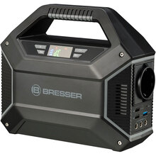 Зарядная станция BRESSER Portable Power Supply 100 Watt (3810000)