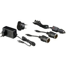 Зарядная станция BRESSER Portable Power Supply 100 Watt (3810000)