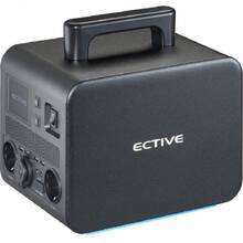 Зарядная станция ECTIVE 512Wh BlackBox 5