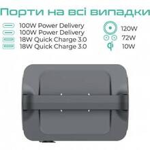 Зарядная станция VIGORPOOL 320Wh Lake 300 VP11-EU