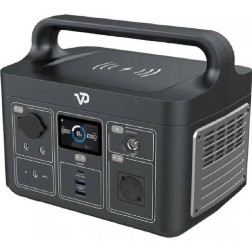 Зарядная станция VIGORPOOL 320Wh Lake 300 VP11-EU Зарядная станция VIGORPOOL 320Wh Lake 300 VP11-EU
