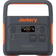 Зарядная станция JACKERY Explorer 2000 Pro EU (70-2000-EUOR01)