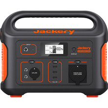 Зарядная станция JACKERY Explorer 500