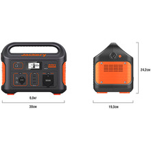 Зарядная станция JACKERY Explorer 500