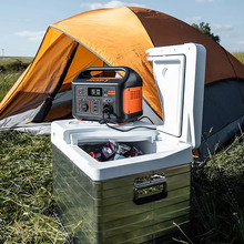 Зарядная станция JACKERY Explorer 500