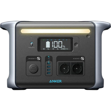 Зарядная станция ANKER 757 PowerHouse (A1770311)