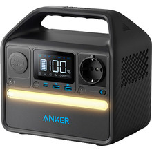 Зарядная станция ANKER 521 PowerHouse (A1720311)