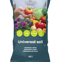 Торфяной субстрат SEKLOS 240940 Agronom 32л