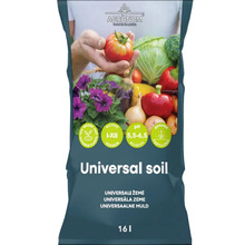 Торф'яний субстрат SEKLOS 241077 Agronom 16л