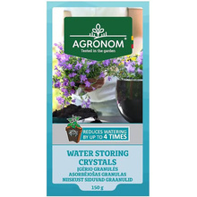 Влагосберегающие гранулы SEKLOS 700550 Agronom 0,15 кг