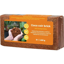 Волокно кокосове SEKLOS Agronom 8 л (919259)