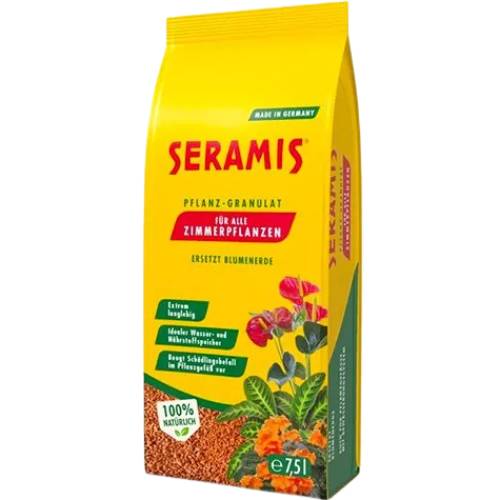 Субстрат SERAMIS універсальний 7.5 л (730017)