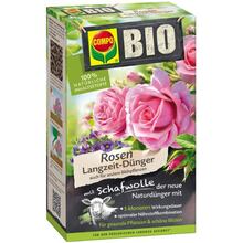 Тверде добриво COMPO BIO для троянд 2 кг (2920)