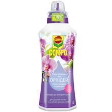 Рідке добриво COMPO для орхідей 1 л (3272)