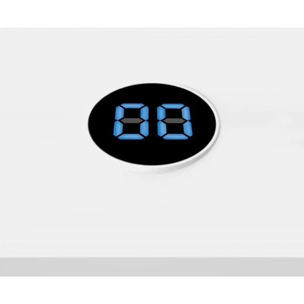 Внешний вид Вакуумный упаковщик WINNINGSTAR ST-6300 80W White