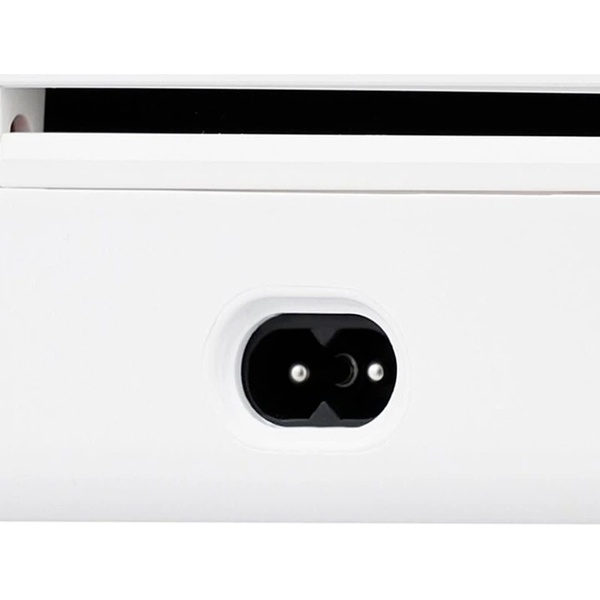 Вакуумный упаковщик WINNINGSTAR ST-6300 80W White Режимы работы запаивание без вакуумизации 