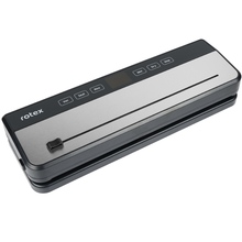 Вакуумний пакувальник ROTEX RVS200-S ProVac