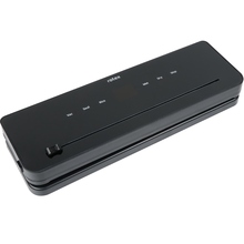 Вакуумний пакувальник ROTEX RVS122-B SuperVac