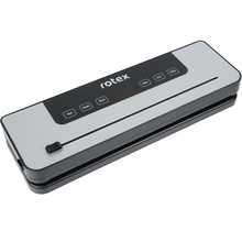 Вакуумний пакувальник ROTEX RVS120-S SuperVac