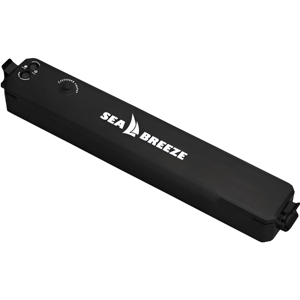 Вакуумний пакувальник SEA BREEZE SB-0501 Режими роботи вакуумування сухих продуктів