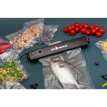 Вакуумний пакувальник SEA BREEZE SB-0501