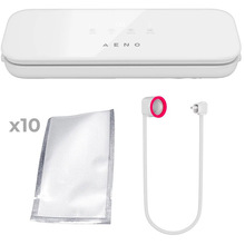 Вакуумний пакувальник AENO VS4W(AVS0004W)