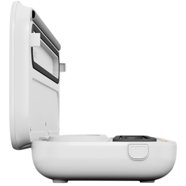 Вакуумний пакувальник AENO VS4W(AVS0004W) Режими роботи вакуумування вологих продуктів