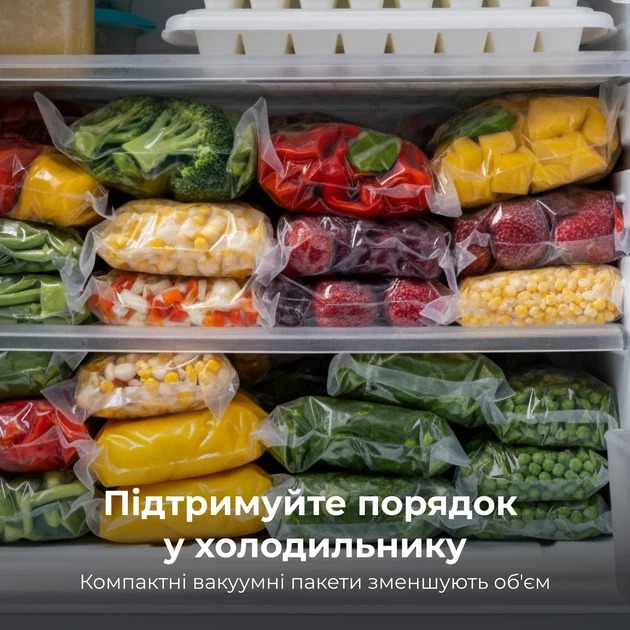 В Україні Вакуумний пакувальник AENO VS4W(AVS0004W)